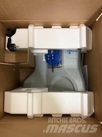  AIRMOVE Costruzioni - Altro