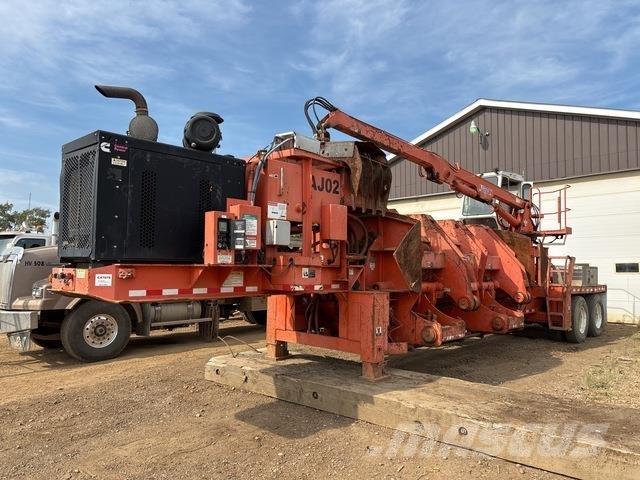  Al Jon 400XL Presse industriali
