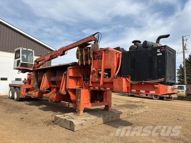  Al Jon 400XL Presse industriali