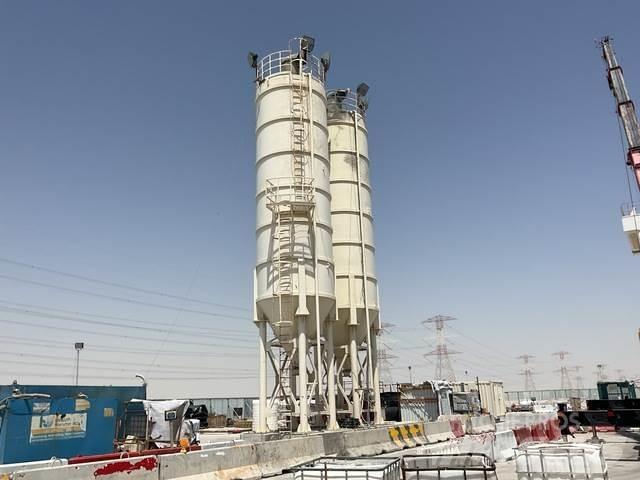  Al Madinah Costruzioni - Altro