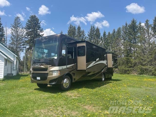  Allegro Camper e roulotte