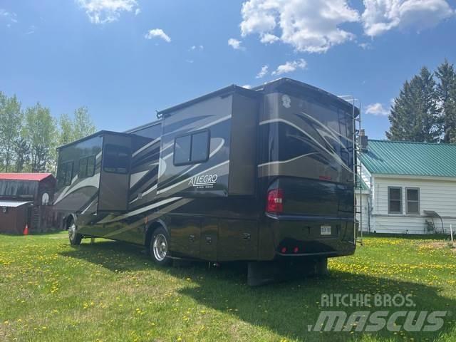  Allegro Camper e roulotte