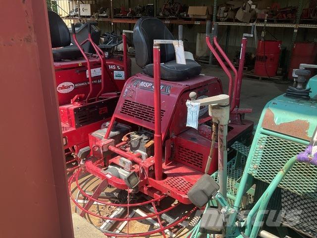 Allen MSP445 Spatole