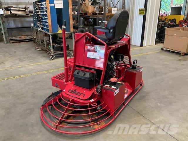 Allen MSP455 Spatole