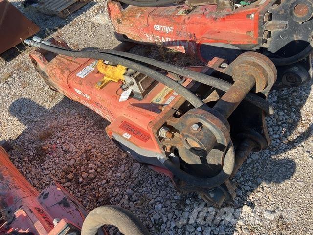 Allied 1655 Martelli - frantumatori