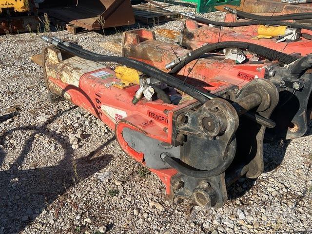 Allied 1655 Martelli - frantumatori