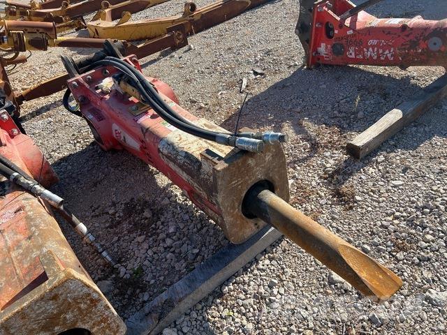 Allied 1655 Martelli - frantumatori