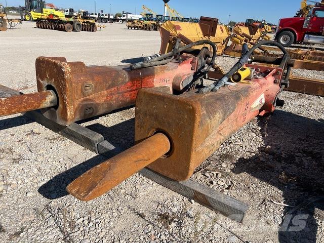 Allied 3288 Martelli - frantumatori