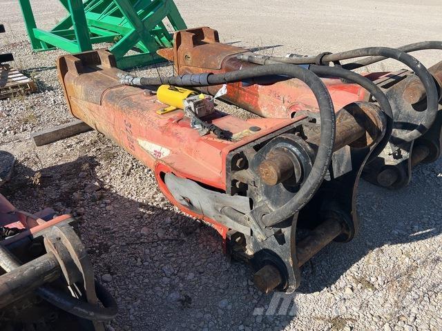 Allied 3288 Martelli - frantumatori