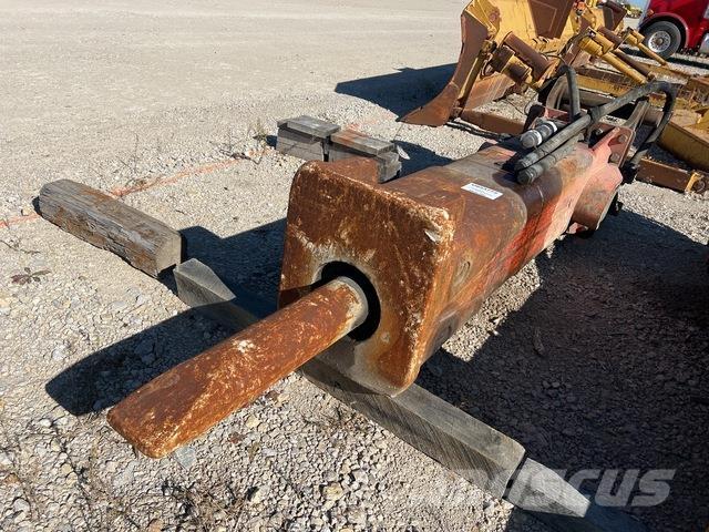 Allied 3288E Martelli - frantumatori