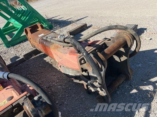 Allied 3288E Martelli - frantumatori