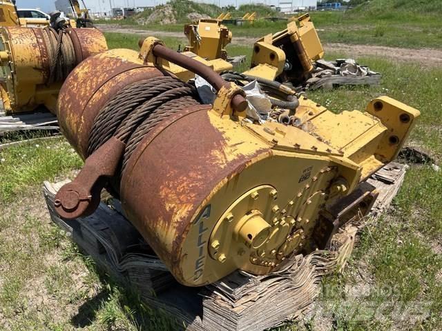 Allied W12E Altri componenti