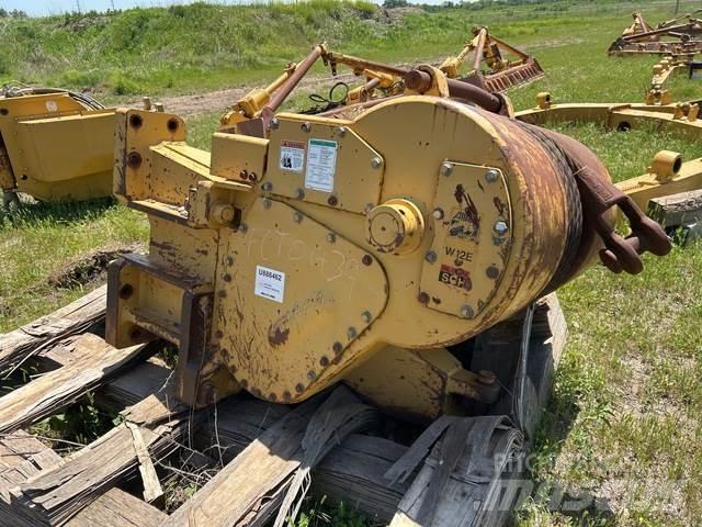 Allied W12E Altri componenti