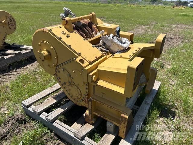 Allied W12E Altri componenti