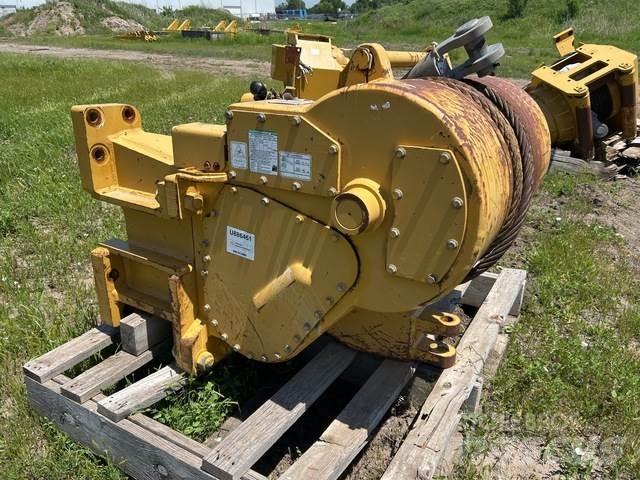 Allied W12E Altri componenti