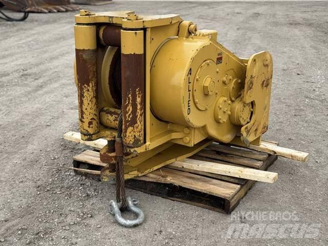 Allied W6G Altri componenti