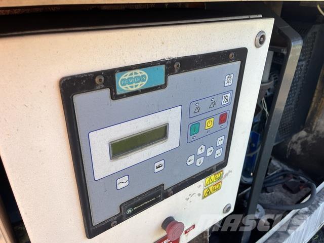  Allight Generatori diesel