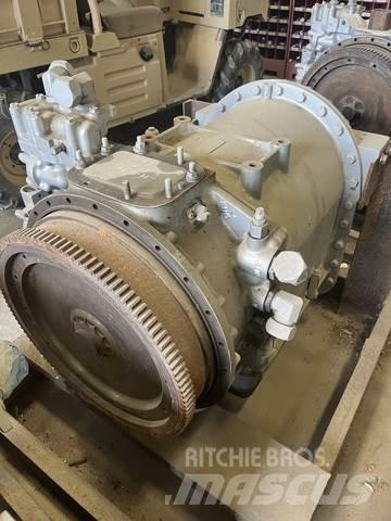 Allison S6610H Scatole trasmissione