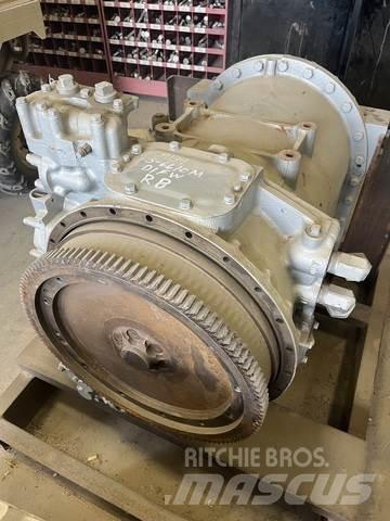 Allison S6610M Scatole trasmissione