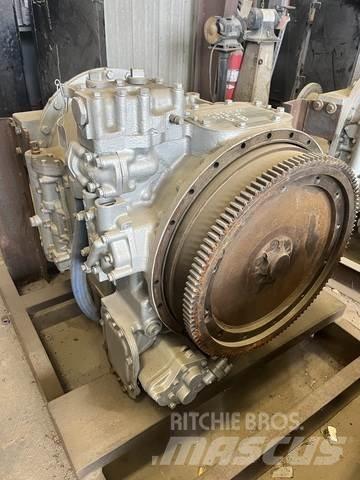 Allison S6610M Scatole trasmissione