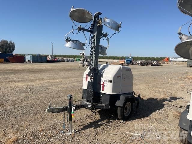 Allmand NL5000 Torri faro