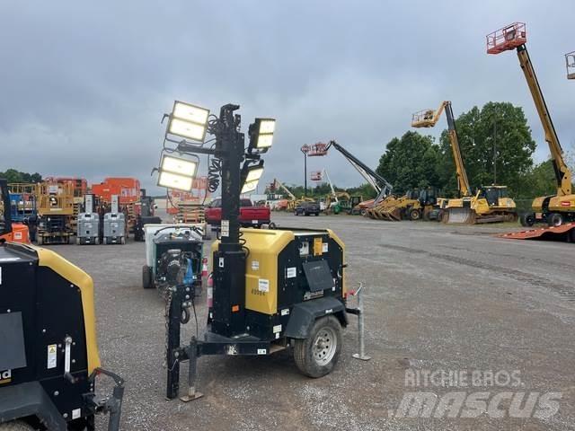 Allmand NLV Torri faro