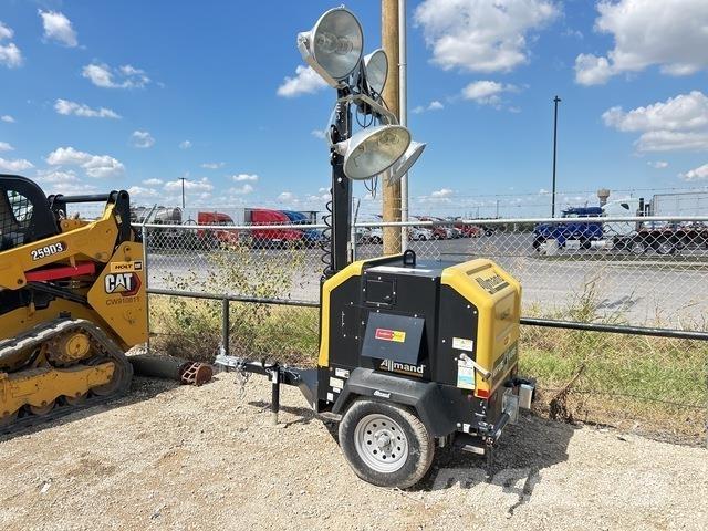 Allmand NLV-C Torri faro