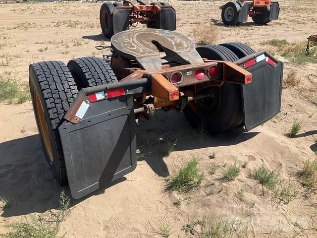 Alloy  Carrelli Trailers