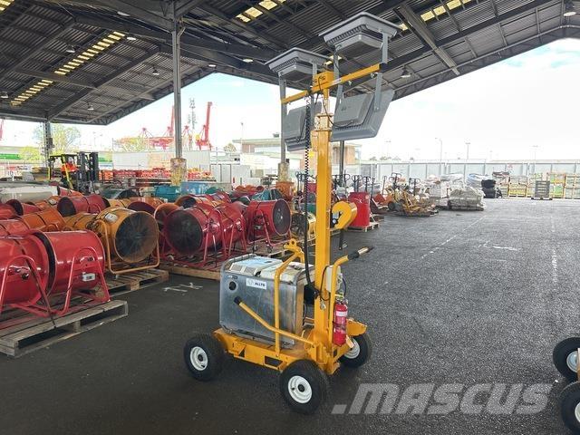  Alltd AD3000 Torri faro