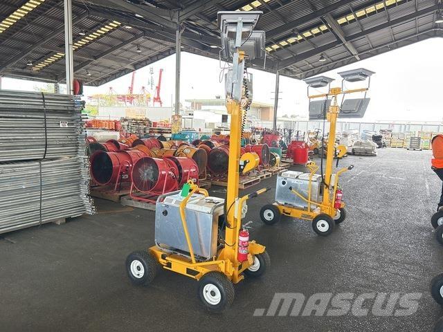  Alltd AD3000 Torri faro