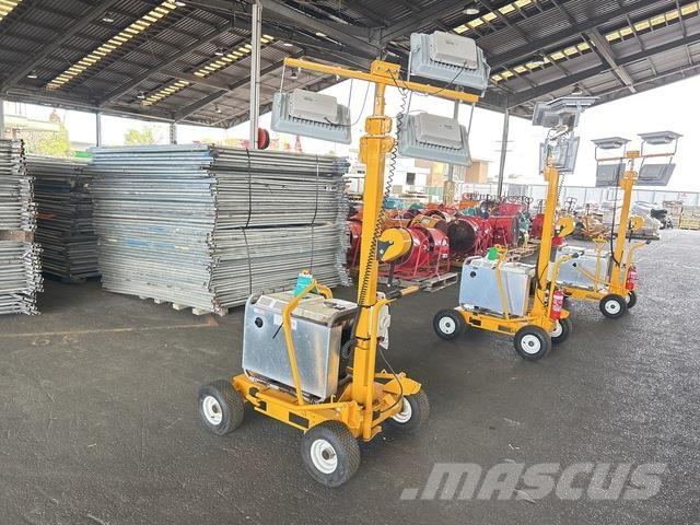  Alltd AD3000 Torri faro