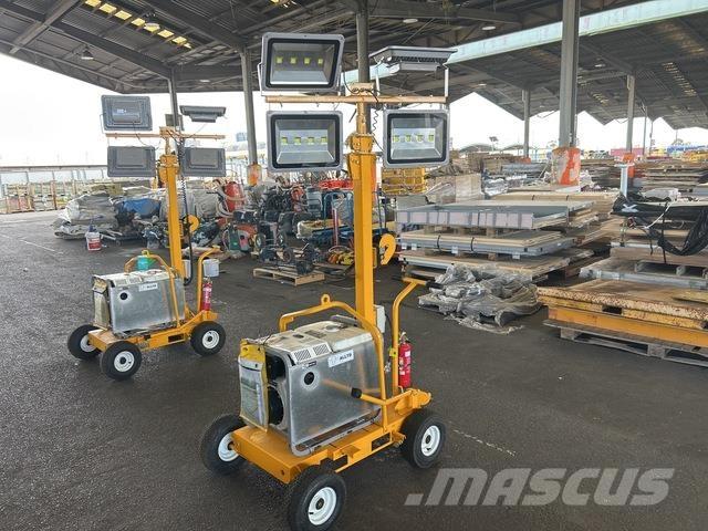  Alltd AD3000 Torri faro