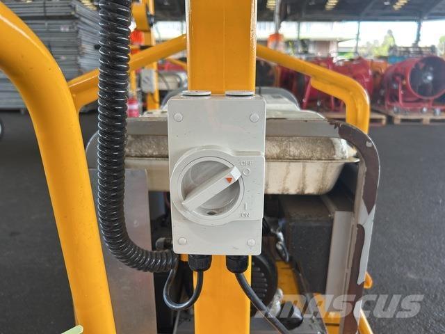  Alltd AD3000 Torri faro