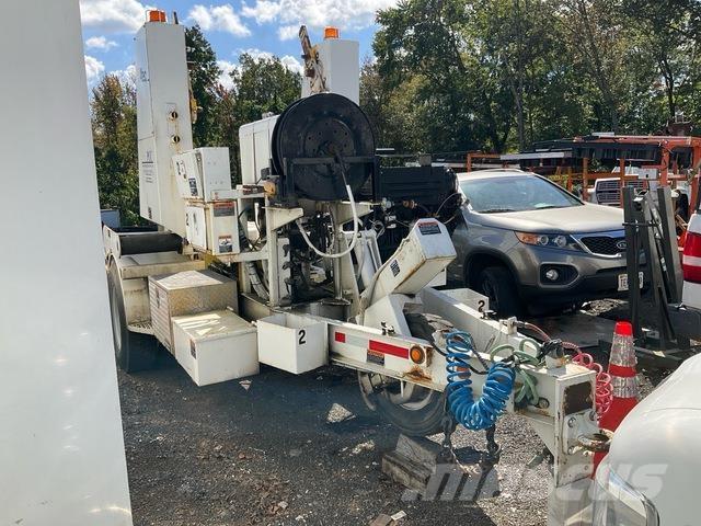 Altec AD-108 Costruzioni - Altro