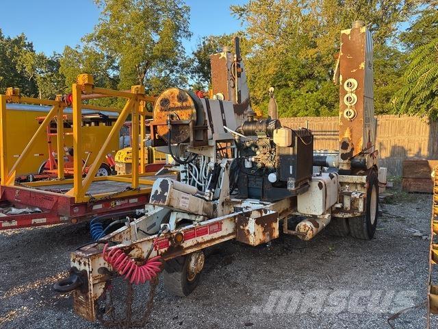 Altec AD-108 Costruzioni - Altro