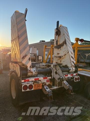 Altec AD-108 Costruzioni - Altro
