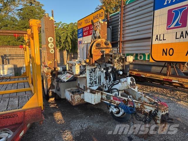 Altec AD-108 Costruzioni - Altro