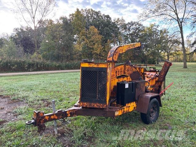 Altec DC1317 Cippatrice