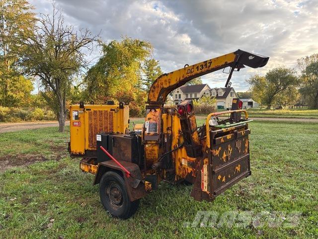 Altec DC1317 Cippatrice