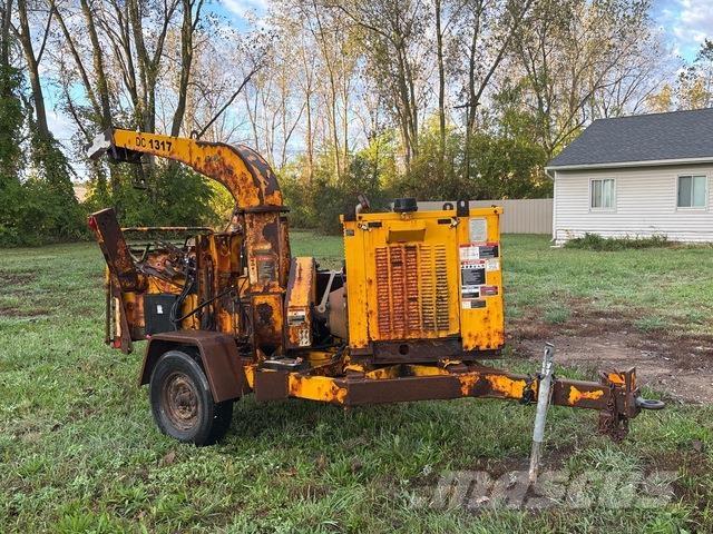 Altec DC1317 Cippatrice