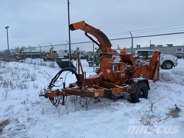 Altec DRM12 Cippatrice