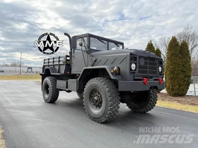  AMG M923A1 Camion cassonati