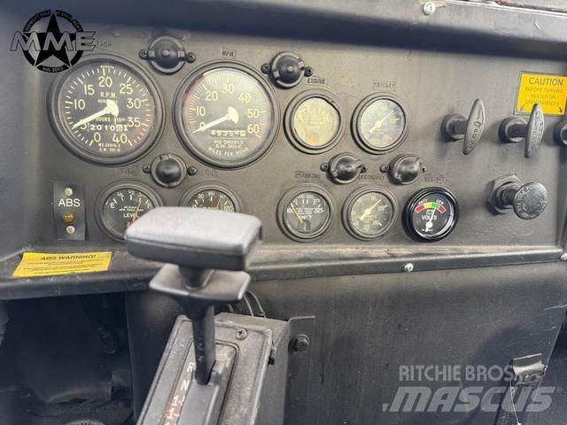  AMG M923A1 Camion cassonati