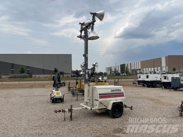 Amida AL4060D Torri faro