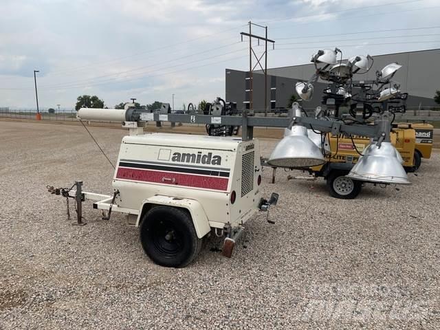 Amida AL4060D Torri faro