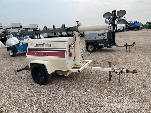 Amida AL4060D Torri faro