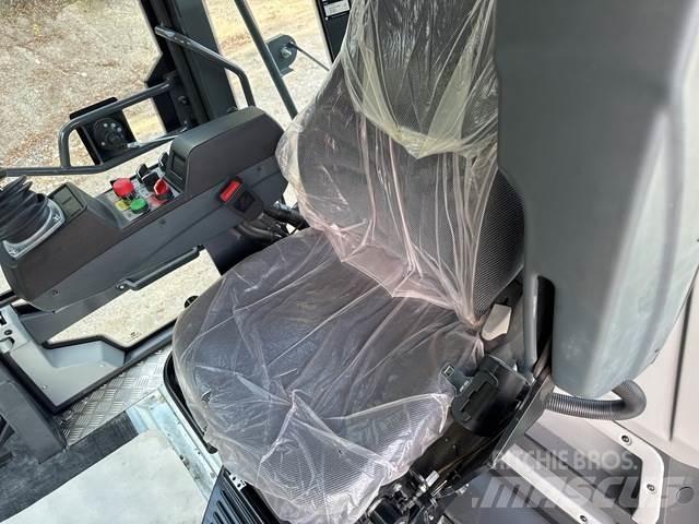 Ammann ARP95 Rulli a doppio tamburo