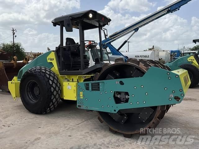 Ammann ARS 110 Rulli monotamburo