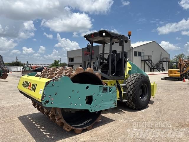 Ammann ARS 110 Rulli monotamburo