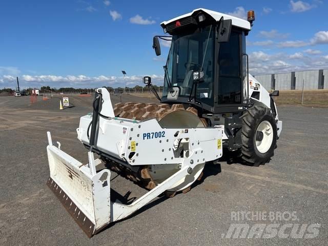 Ammann ARS 70 Rulli monotamburo